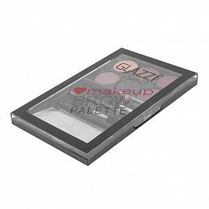 Набір MUSISALY для брів ABS - Фото 1