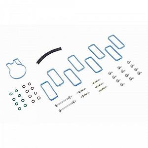 Модуль впускного коллектора VAICO V51-0145 для GMC CHEVROLET CADILLAC synthetic.ua - Фото 1