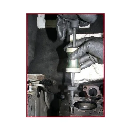 Набор съемников внутренних подшипников KS TOOLS 700.1520, фото №3 Набор съемников внутренних подшипников KS TOOLS 700.1520, фото №3