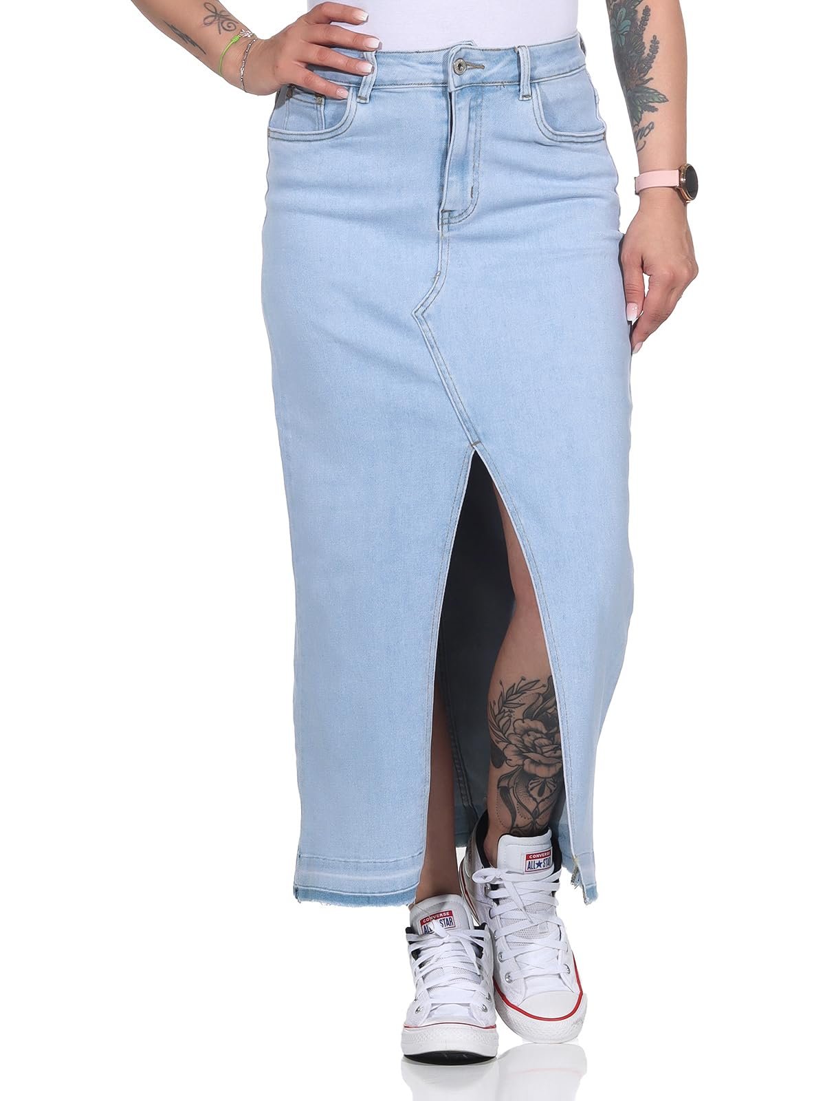 Джинсовая юбка Женская Длинная Юбка Летняя Юбка Пляжная Юбка Макси Юбка Ярусная Юбка Длинная 2576, фото №2 Джинсовая юбка Женская Длинная Юбка Летняя Юбка Пляжная Юбка Макси Юбка Ярусная Юбка Длинная 2576, фото №2