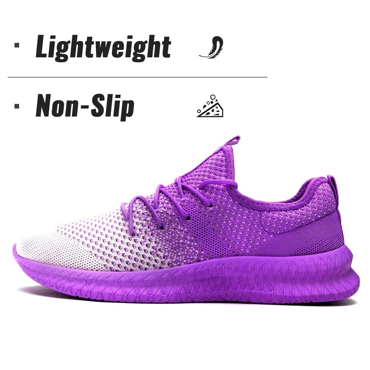 Кроссовки VGPSFN Спортивные Легкие Нескользящие Дышащие, фото №3