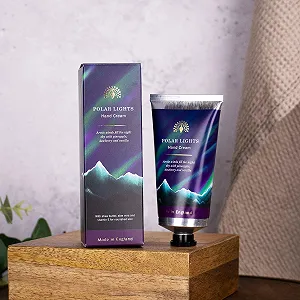 Крем для рук Аромат Polar Lights 75 мл synthetic.ua - Фото 1