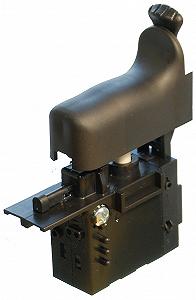 Кнопка дрелі Makita DP3003 DP4001 DP4003 651991-4, арт.кн712 ціна на synthetic.ua - Фото 1 Кнопка дрелі Makita DP3003 DP4001 DP4003 651991-4, арт.кн712 synthetic.ua - Фото 1