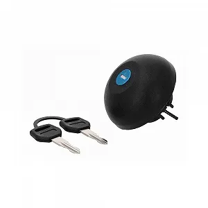 Кришка паливного бака VAICO V46-1568 - Фото 1