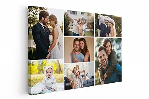 Картина-колаж на полотні Paul Sinus Індивідуальне замовлення Різні розміри synthetic.ua - Фото 1