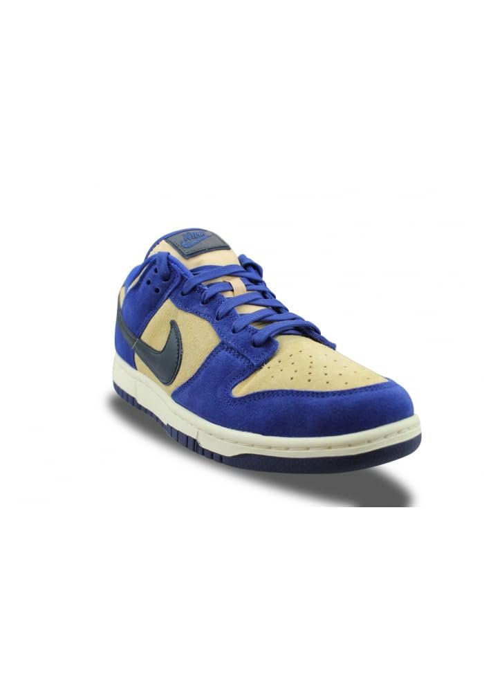 Кросівки Nike Dunk Low W чоловічі, фото №3