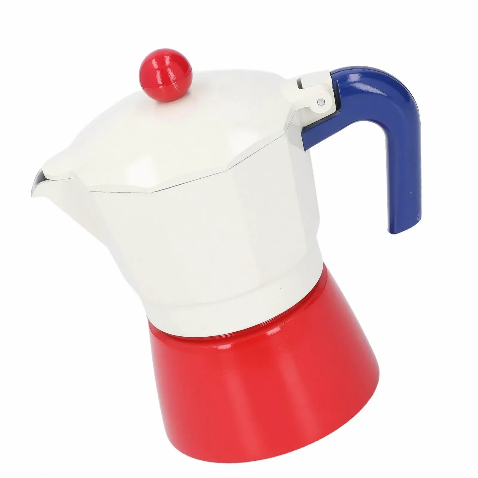 Кофеварка Алюминий, фото №8