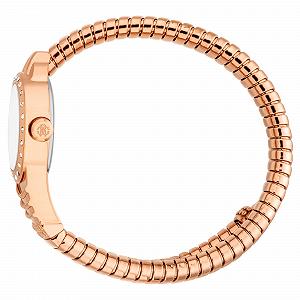 Часы Roberto Cavalli Аналоговые RC5L114M0055 Женские Кварцевые с ремешком из нержавеющей стали synthetic.ua - Фото 1