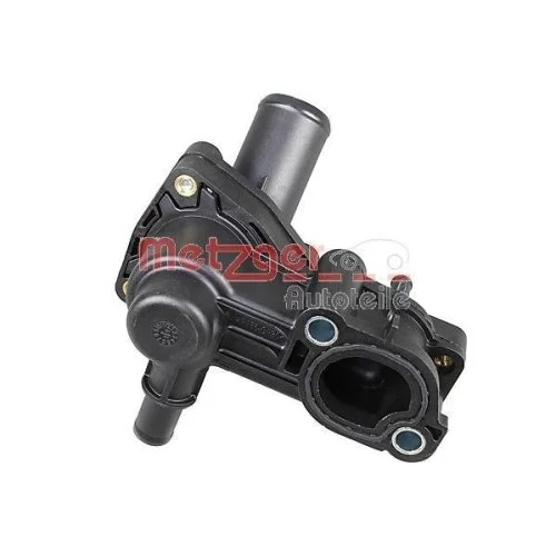 Термостат системи охолодження METZGER 4006325 для FORD, фото №2