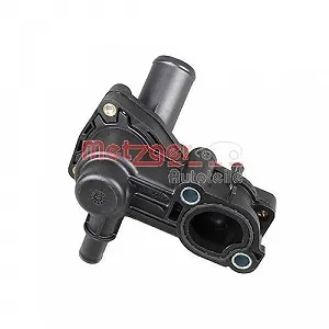 Термостат системи охолодження METZGER 4006325 для FORD synthetic.ua - Фото 1