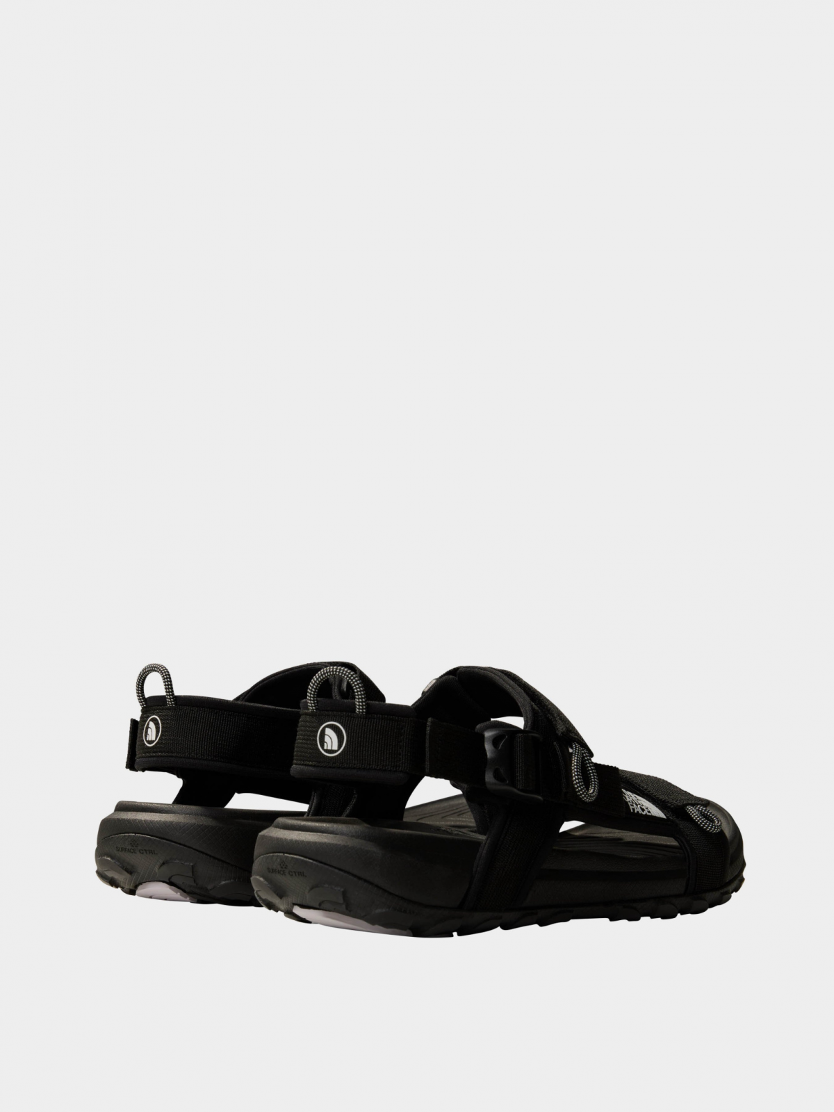 Сандалі M EXPLORE CAMP SANDAL 0A8A8XKX71 THE NORTH FACE Чорний 45.5, фото №2