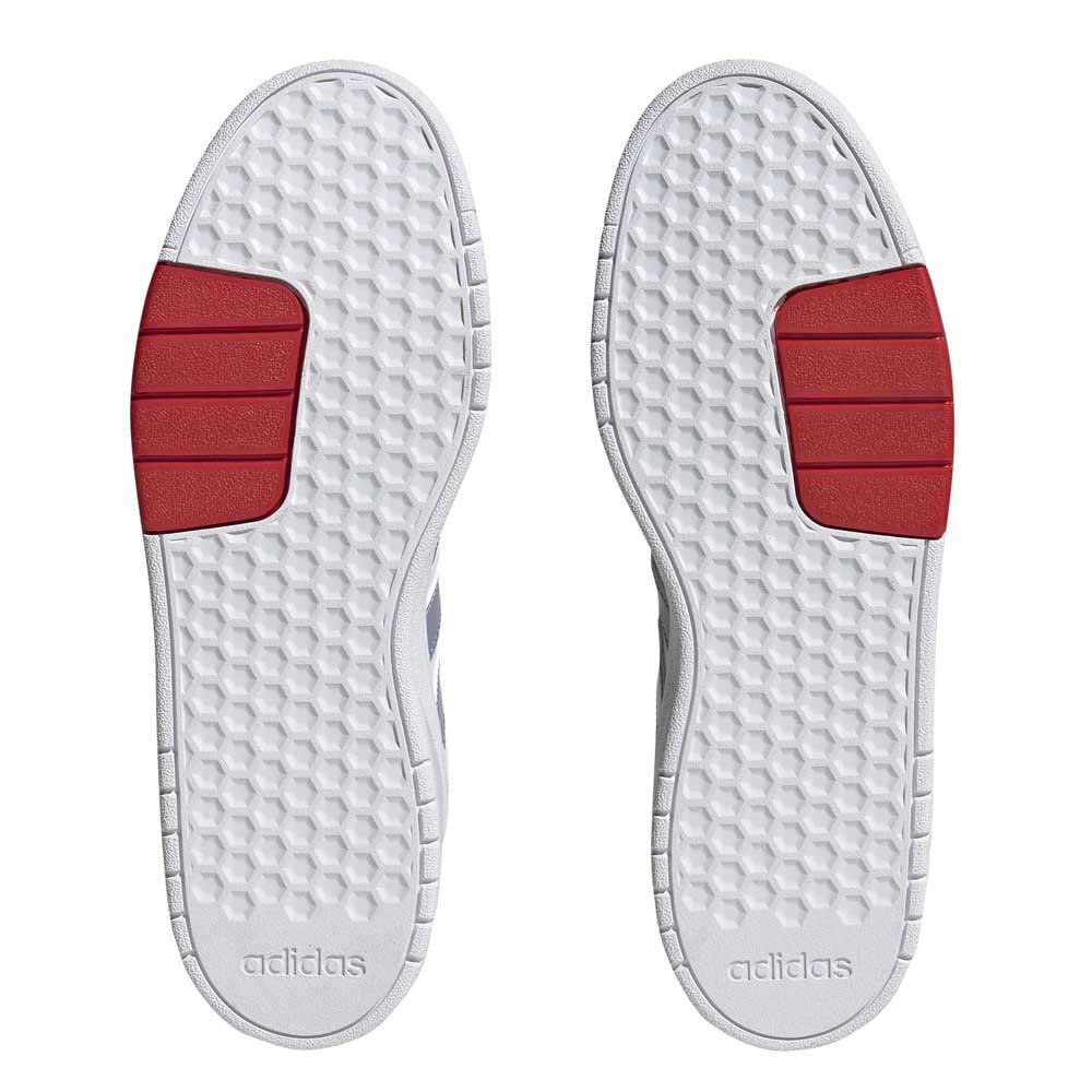 Кросівки adidas Courtbeat чоловічі, фото №3
