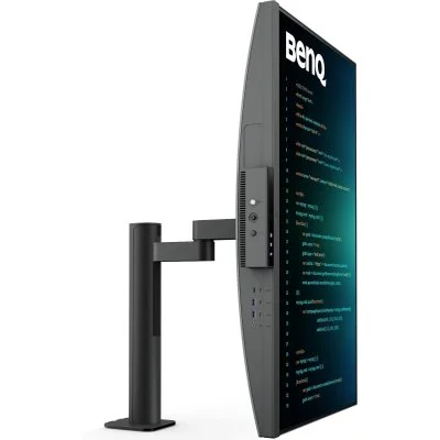 Монитор BenQ RD320UA Metallic Grey, фото №8 Монитор BenQ RD320UA Metallic Grey, фото №8