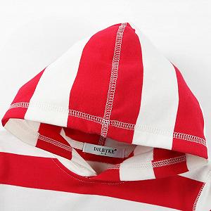 Худі Dybker Класичний Однотонний Легкий synthetic.ua - Фото 1