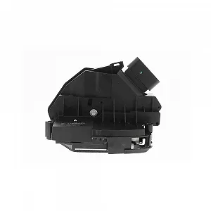 Замок двери VEMO V95-85-0004 Green Mobility Parts для VOLVO, задний правый - Фото 1