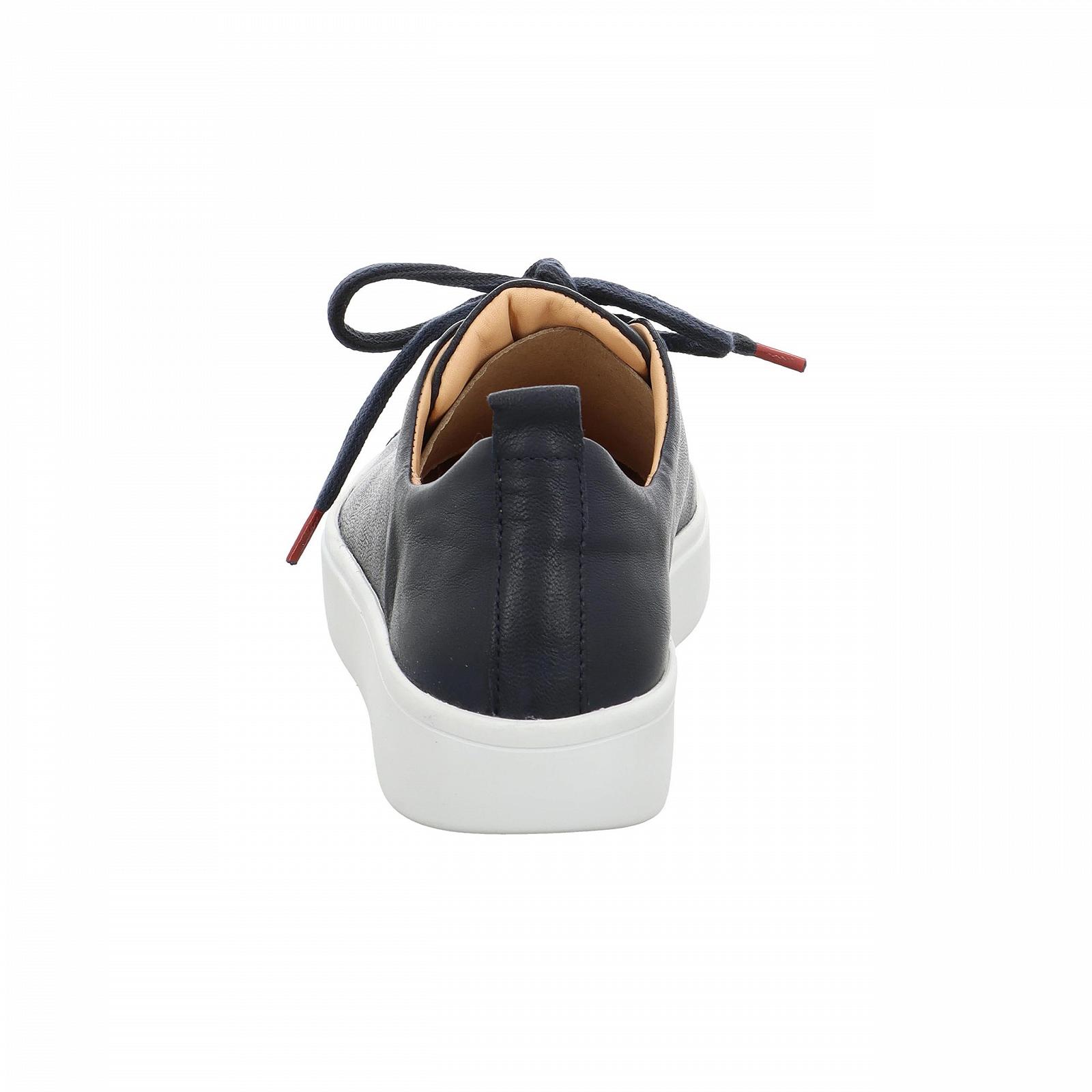 Кроссовки Think! Gring Chrome-Free Tanned Sustainable Interchangeable Footbed, фото №3 Кроссовки Think! Gring Chrome-Free Tanned Sustainable Interchangeable Footbed, фото №3