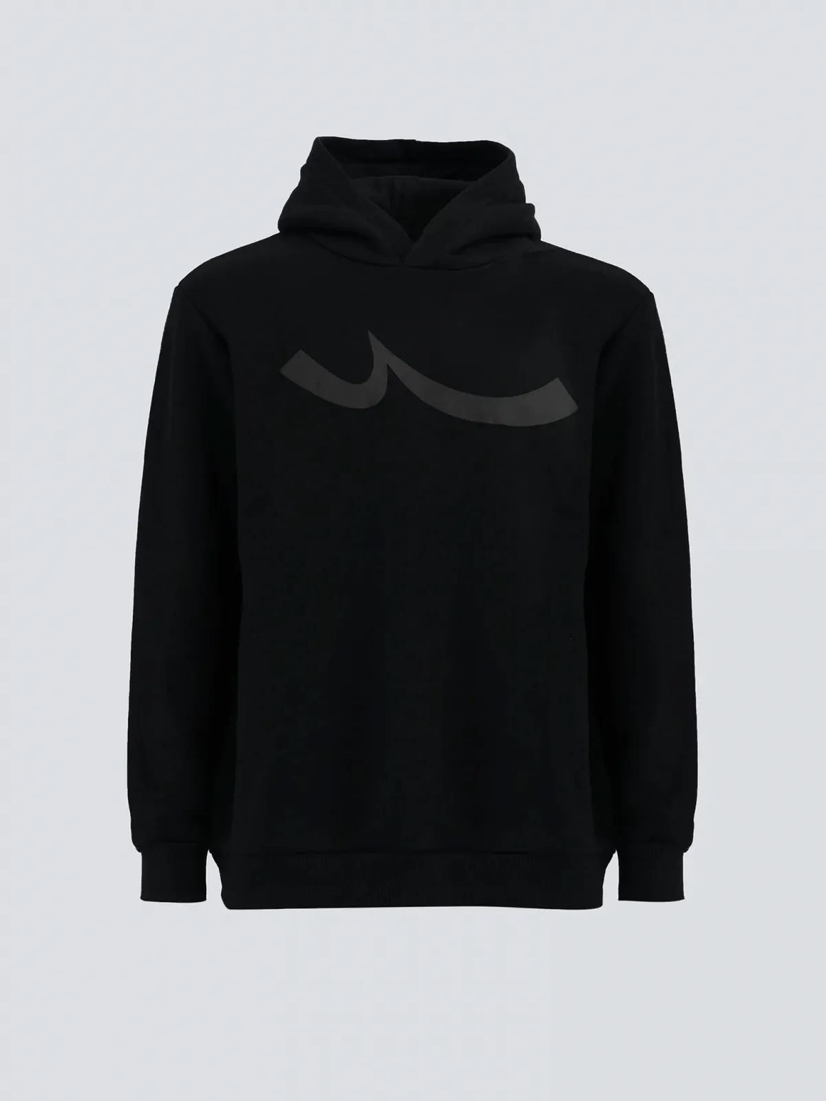 Чоловічий Світшот LTB WEYIKE Чорний, XXL, фото №1