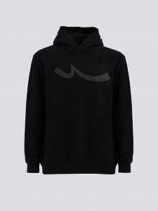 Чоловічий Світшот LTB WEYIKE Чорний, XXL - Фото 1