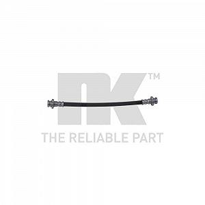 Тормозной шланг NK 852226 для NISSAN задняя ось - Фото 1