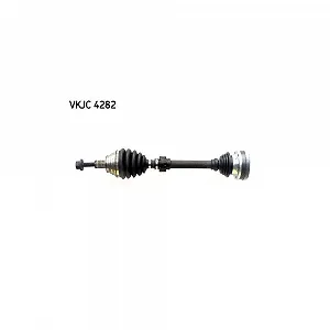 Приводной вал SKF VKJC 4282 для AUDI VW передняя ось слева - Фото 1