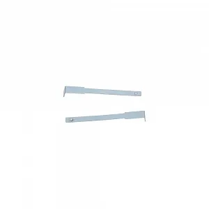 Набір інструментів для розблокування автомагнітол KS TOOLS 500.1369 - Фото 1