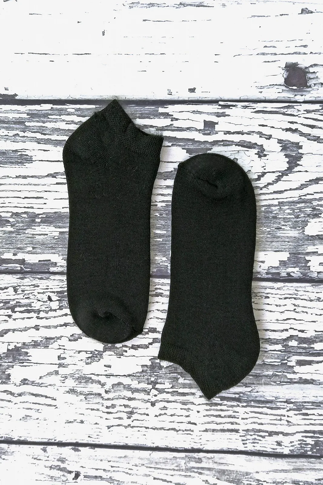 Короткі термошкарпетки Sock Snob, набір 12 пар, фото №3