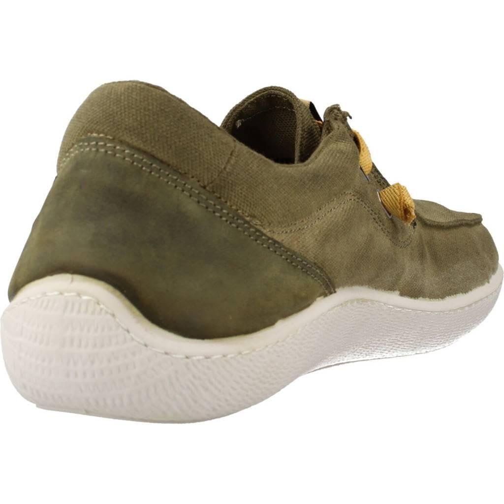 Кроссовки Sunni Sabbi KUNASH 002 Зеленый, фото №3 Кроссовки Sunni Sabbi KUNASH 002 Зеленый, фото №3