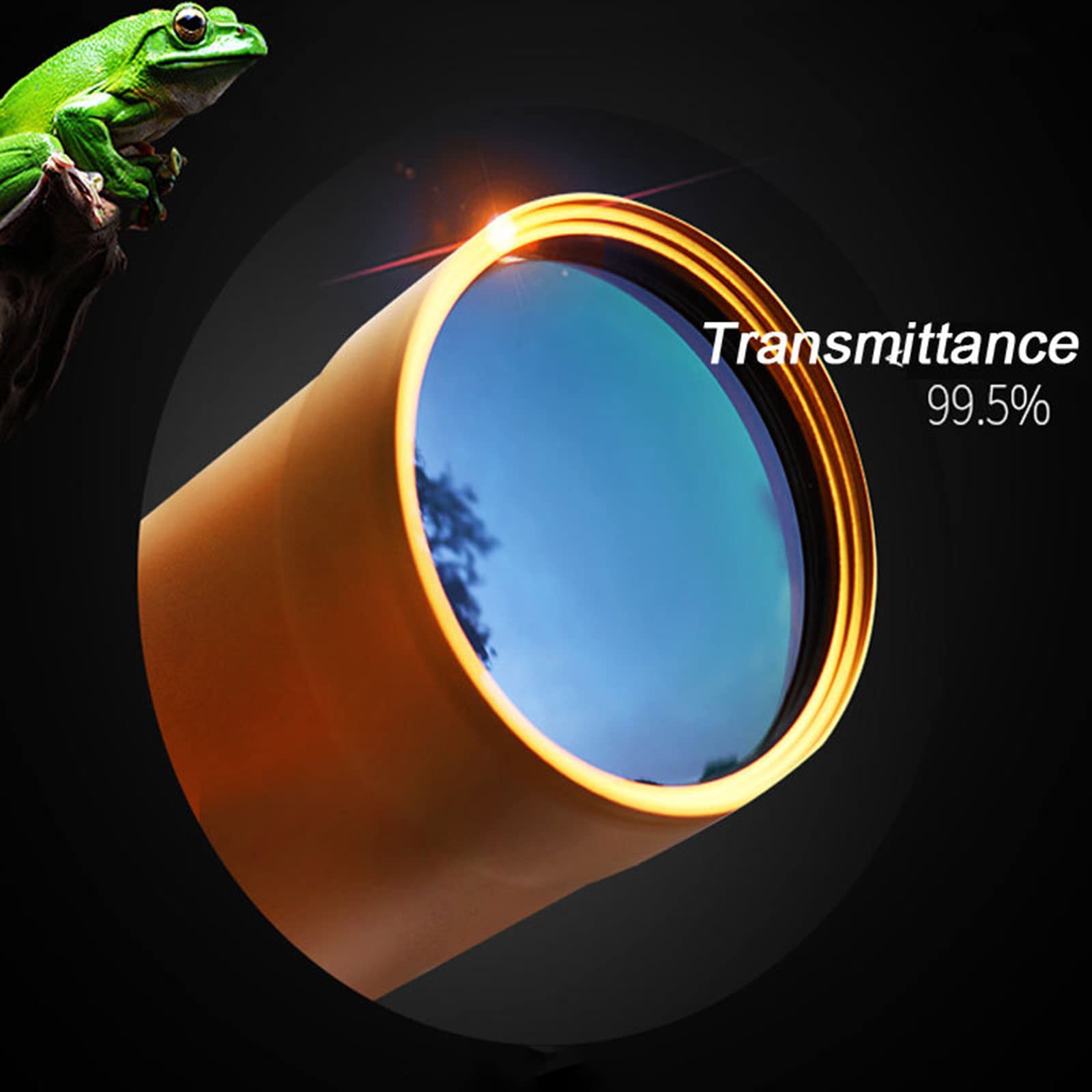 Монокуляр Pirate Telescope 10x50 Мощный зумируемый из медной подзорной трубы Водонепроницаемый, фото №4 Монокуляр Pirate Telescope 10x50 Мощный зумируемый из медной подзорной трубы Водонепроницаемый, фото №4