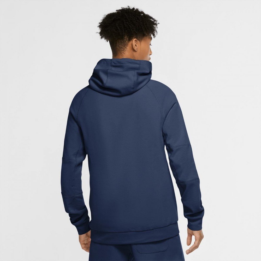 Худі Nike NSW MODERN HOODIE FZ FLC XS, фото №3