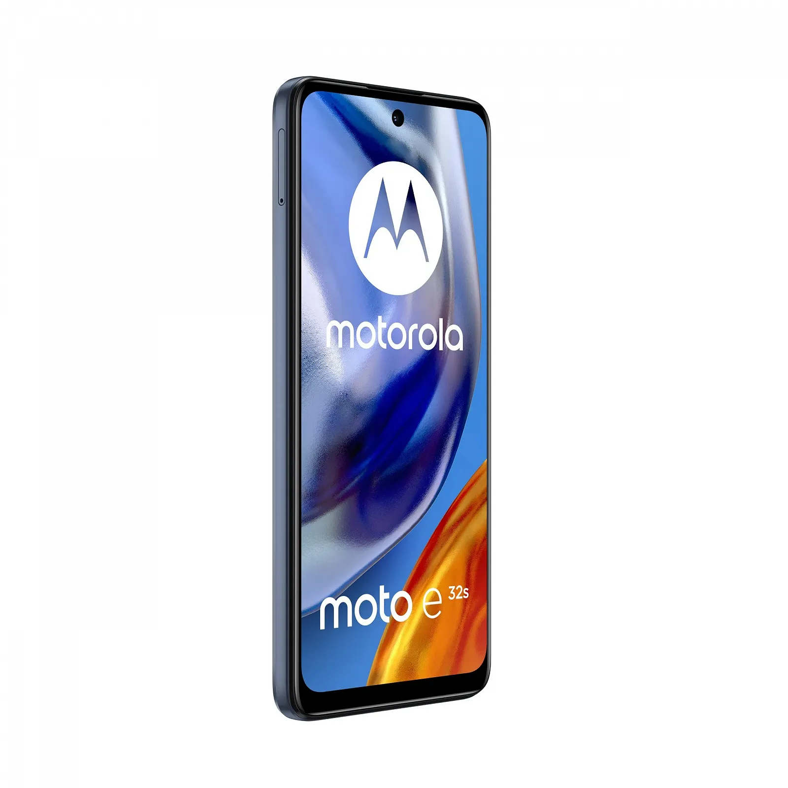 Смартфон Motorola Moto E32s 4/64GB Dual SIM Slate Grey, фото №3