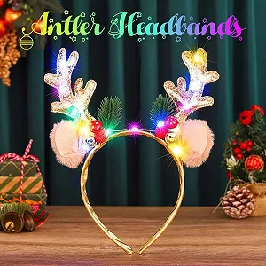 Обруч на голову - Фото 1