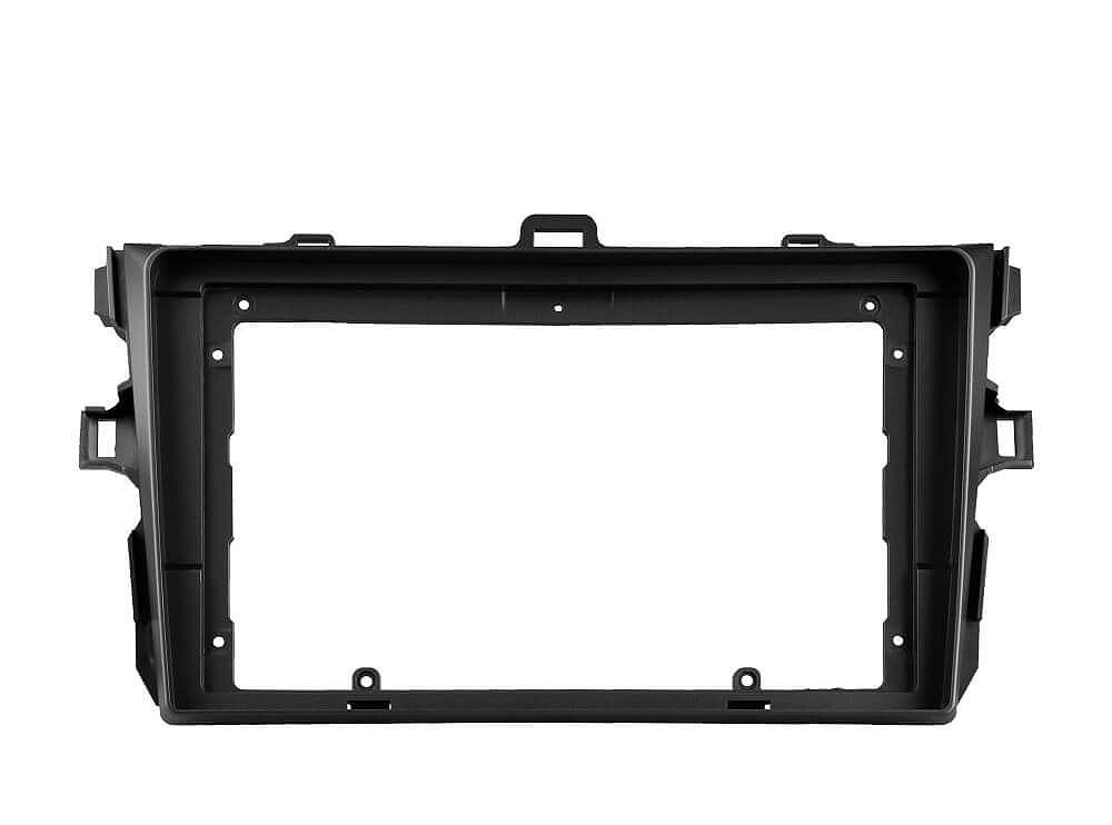 Штатная магнитола Sigma F9216 2+32 Gb Toyota Corolla 10 E140 E150 2006-2013 B 9, фото №2