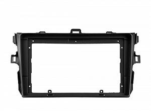 Штатная магнитола Sigma F9216 2+32 Gb Toyota Corolla 10 E140 E150 2006-2013 B 9 synthetic.ua - Фото 1