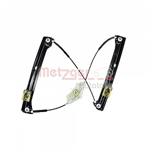 Стеклоподъемник METZGER 2160781 для VW передний левый - Фото 1