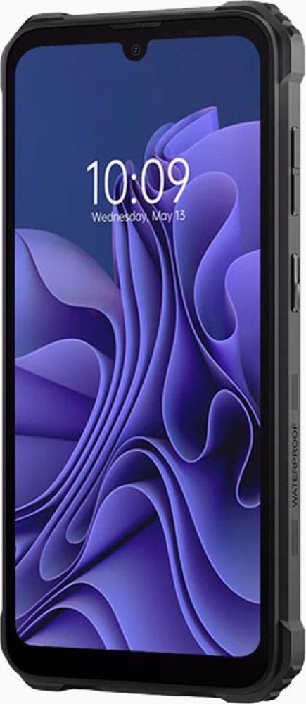 Смартфон 6.1" Blackview BV5300 Plus 4+8/128Gb 4G 2-SIM 13/5Мп 8 ядер Black, фото №3 Смартфон 6.1" Blackview BV5300 Plus 4+8/128Gb 4G 2-SIM 13/5Мп 8 ядер Black, фото №3
