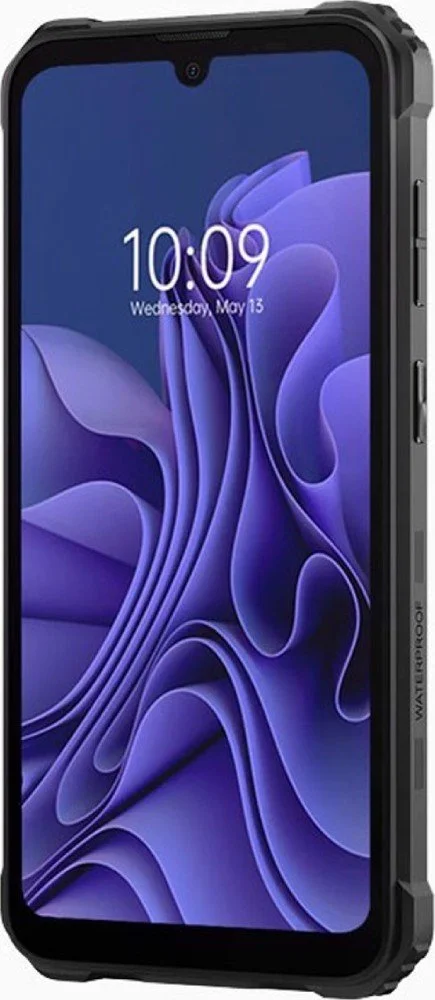 Смартфон 6.1" Blackview BV5300 Plus 4+8/128Gb 4G 2-SIM 13/5Мп 8 ядер Black, фото №3 Смартфон 6.1" Blackview BV5300 Plus 4+8/128Gb 4G 2-SIM 13/5Мп 8 ядер Black, фото №3