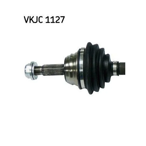 Приводной вал SKF VKJC 1127 для VW передний левый, фото №2