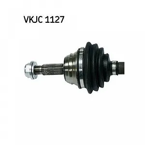 Приводной вал SKF VKJC 1127 для VW передний левый synthetic.ua - Фото 1