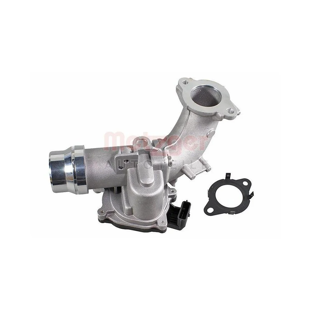 Дроссельная заслонка METZGER 08920070 для RENAULT DACIA, фото №1