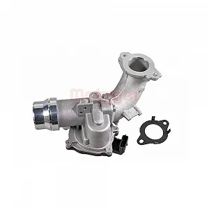 Дроссельная заслонка METZGER 08920070 для RENAULT DACIA - Фото 1