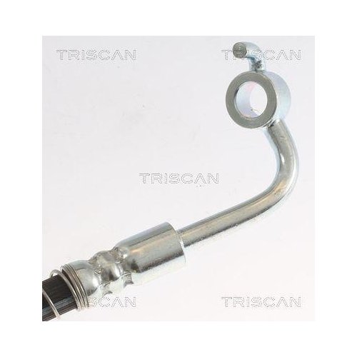 Гальмівний шланг TRISCAN 8150 44301 для SSANGYONG, задня вісь зліва, зовнішній, фото №3