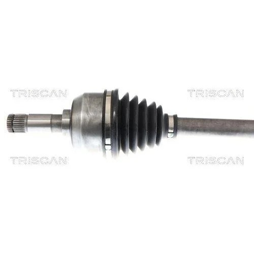 Приводной вал TRISCAN 8540 27559 для POLESTAR задний мост с обеих сторон, фото №2 Приводной вал TRISCAN 8540 27559 для POLESTAR задний мост с обеих сторон, фото №2