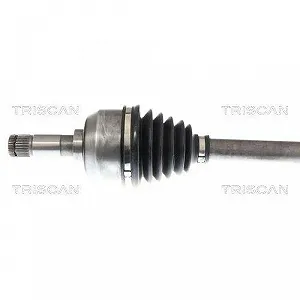 Приводной вал TRISCAN 8540 27559 для POLESTAR задний мост с обеих сторон synthetic.ua - Фото 1