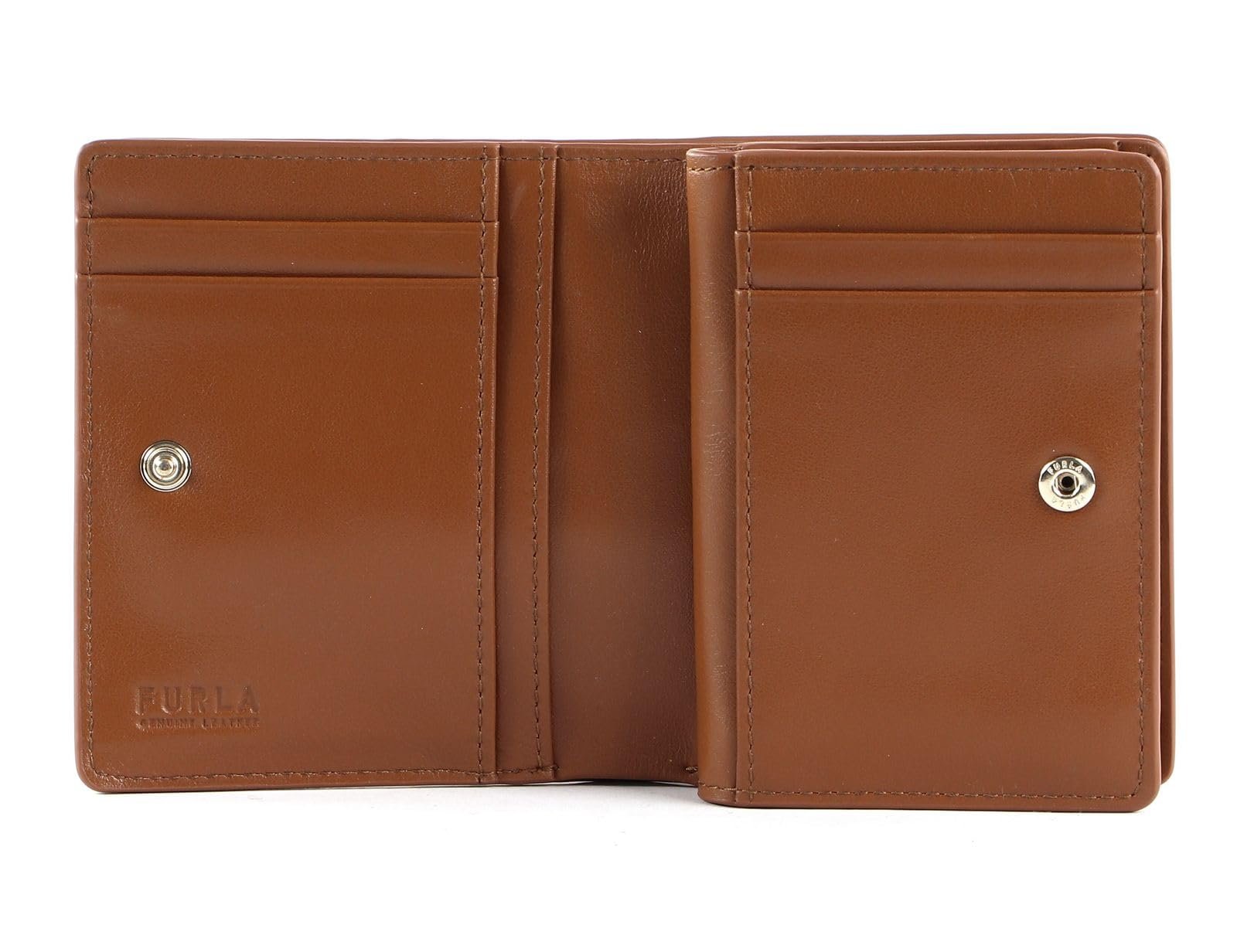 Гаманець Furla My Joy Compact S Cognac H, фото №3