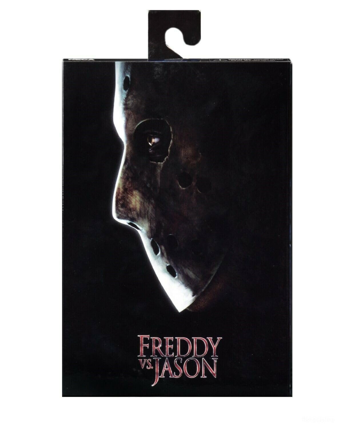 Фигурка NECA Freddy Vs Jason Jason Voorhees Ultimate 18 см, фото №6