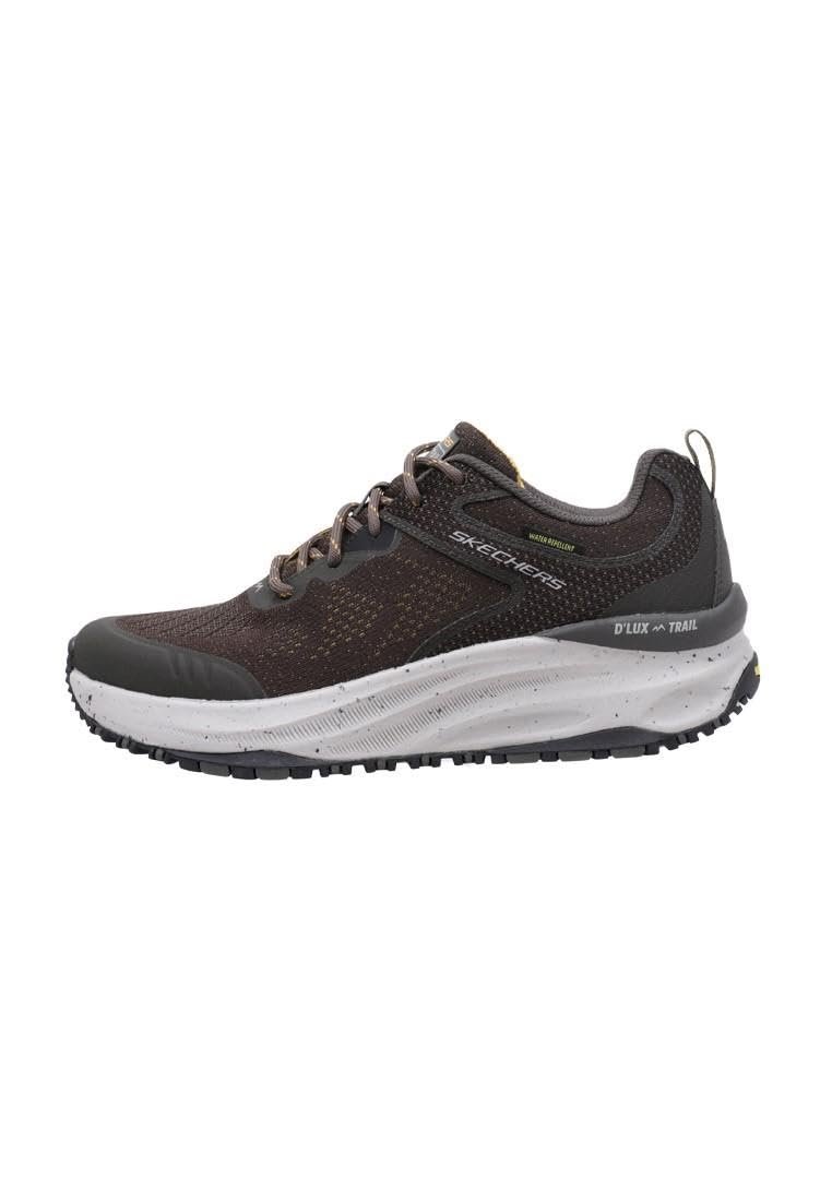 Кроссовки Skechers D'lux Trail мужские, фото №1 Кроссовки Skechers D'lux Trail мужские, фото №1