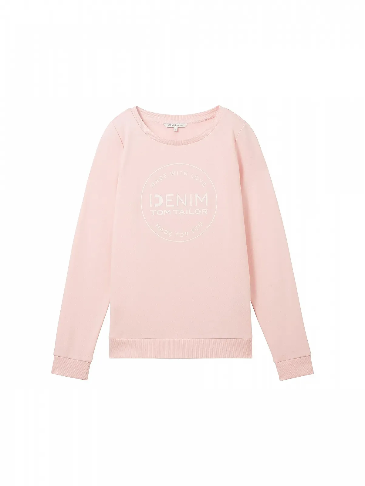 Жіночий Світшот TOM TAILOR Denim, фото №3