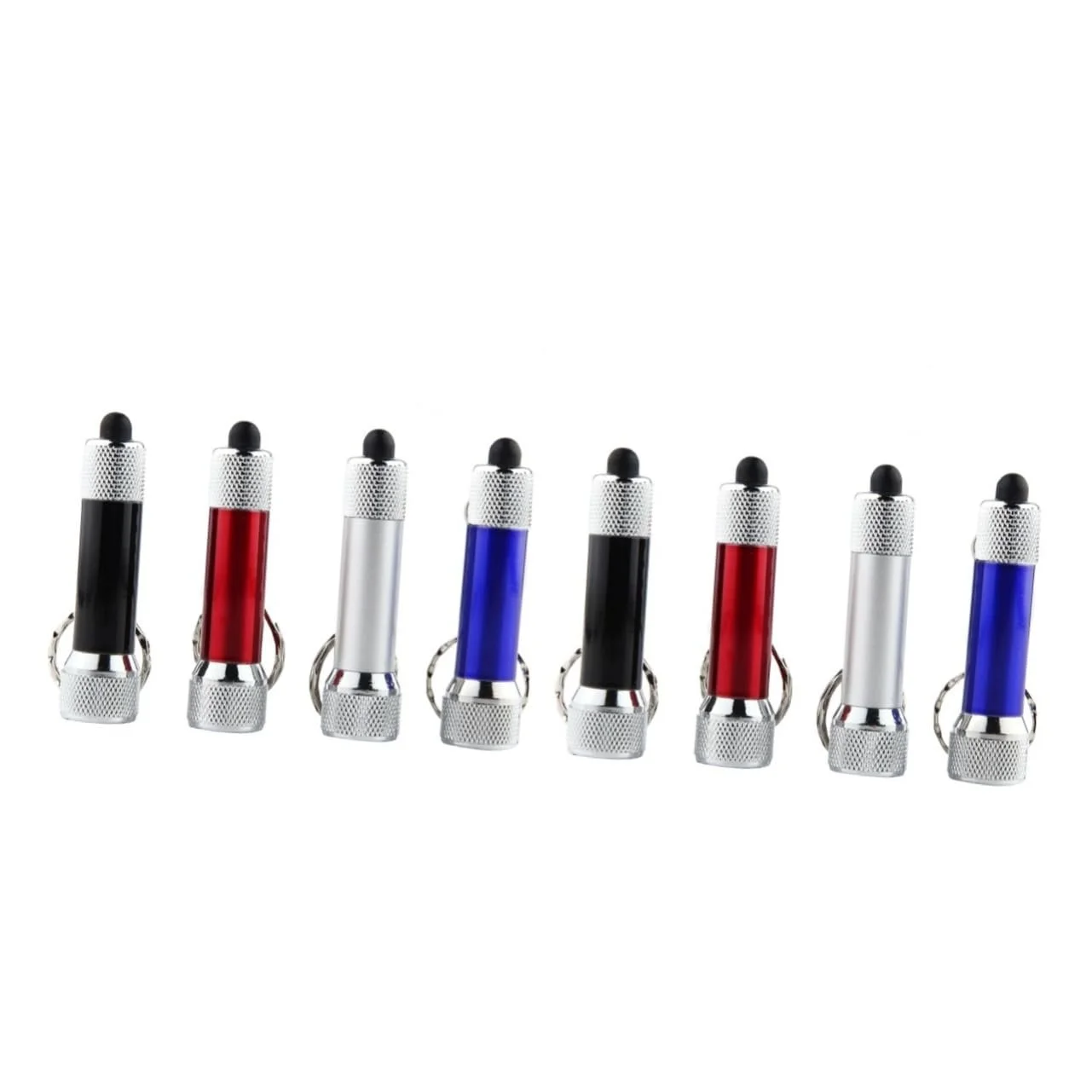 Ліхтарик-брелок Міні OSALADI Маленький ліхтарик Glare, 20 штук, фото №1 Ліхтарик-брелок Міні OSALADI Маленький ліхтарик Glare, 20 штук, фото №1