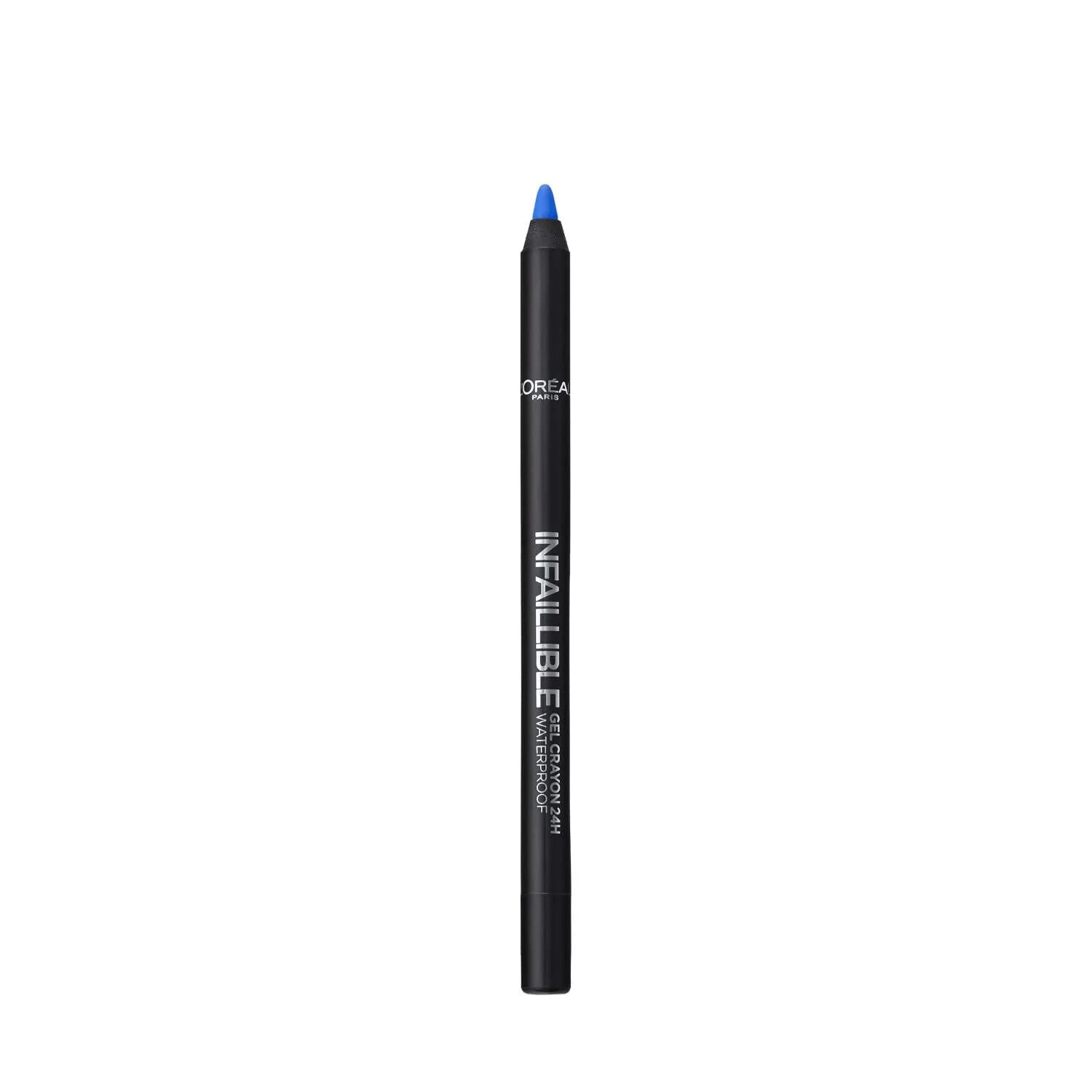 Карандаш L'Oreal Paris Infaillible Gel Crayon 10 Blue, фото №2