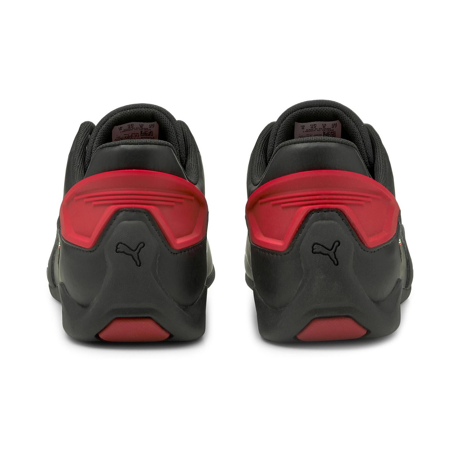 Кросівки PUMA Ferrari Drift Cat Delta Unisex, фото №3